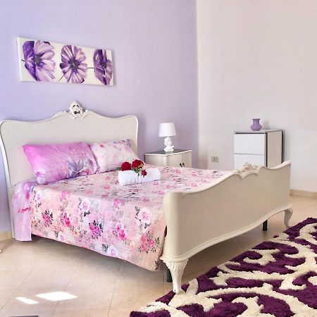 Casa Vacanza Carmen Марсала Экстерьер фото