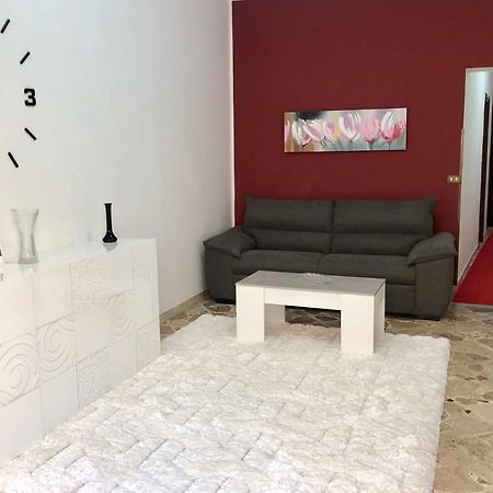 Casa Vacanza Carmen Марсала Экстерьер фото