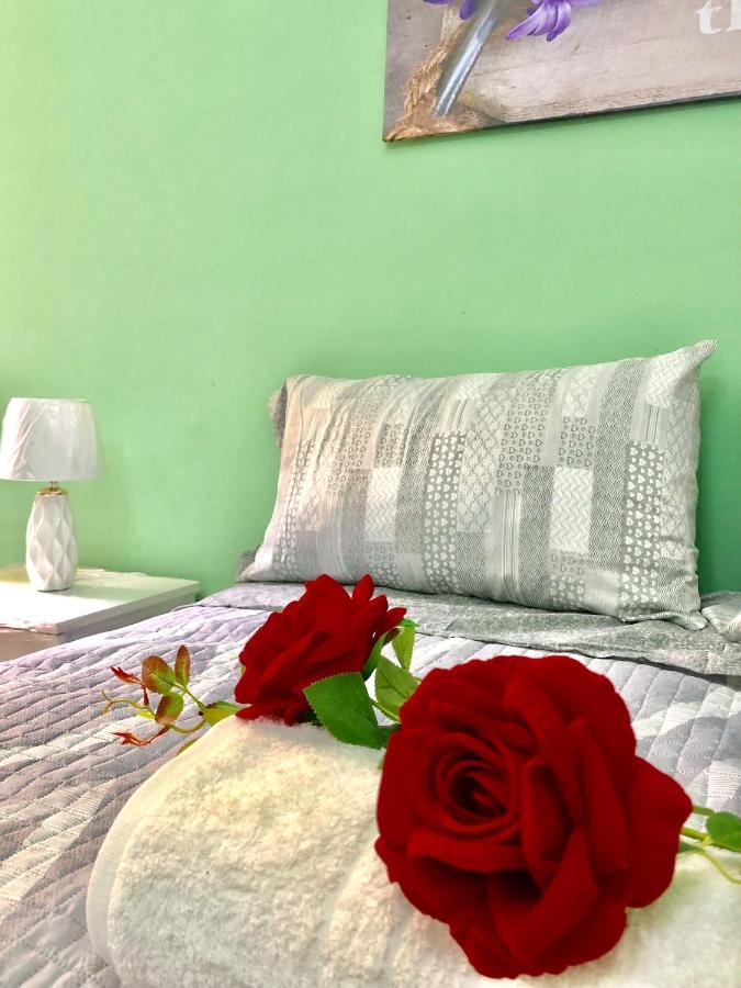 Casa Vacanza Carmen Марсала Экстерьер фото