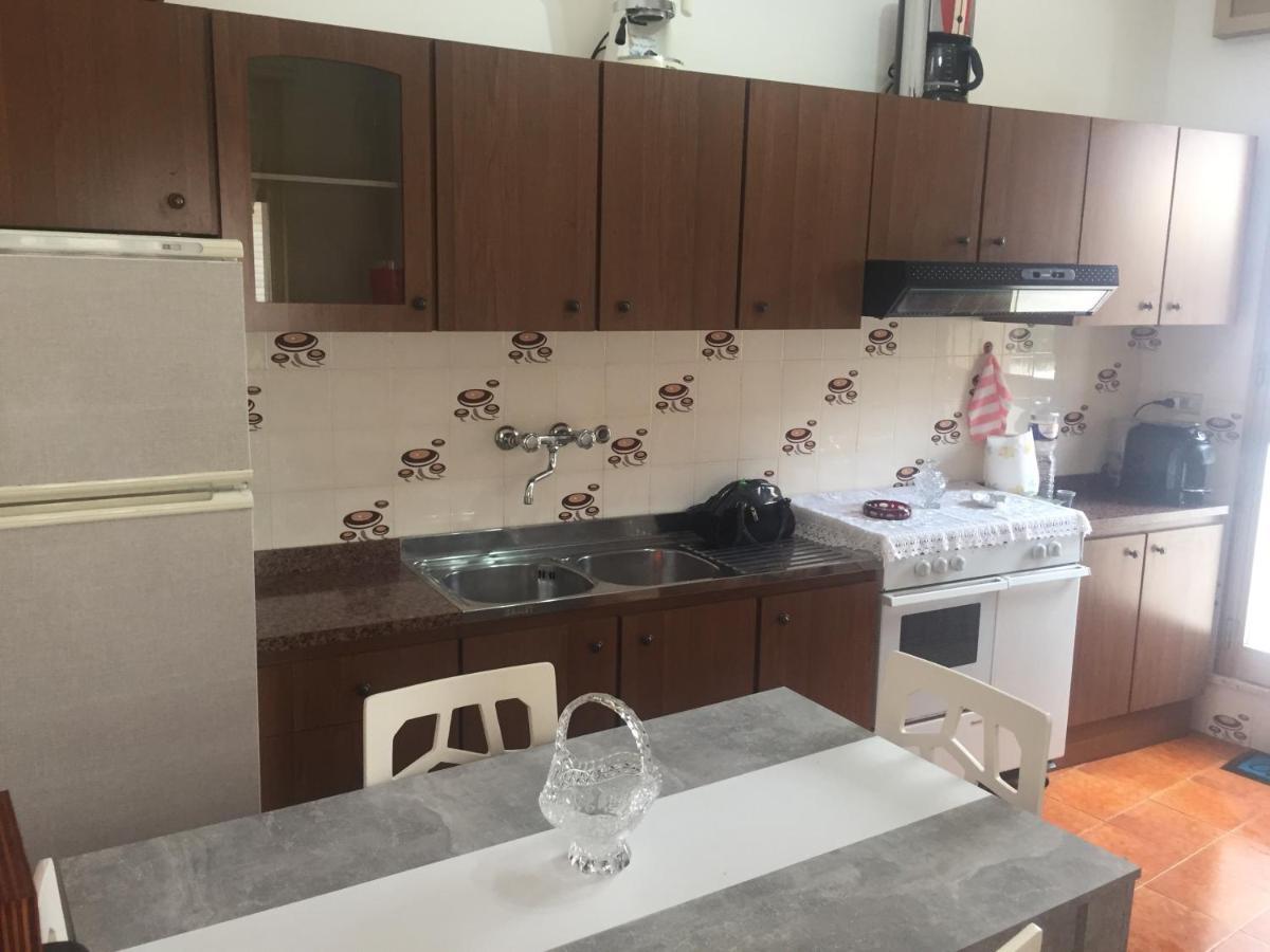 Casa Vacanza Carmen Марсала Экстерьер фото